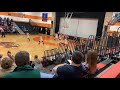 2018-2019 Junior Year highlights