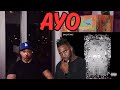 How Is HE LOSING DAYLYT AYO Kito Abashi Reaction
