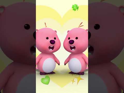 HAPPY CAT LOOPY #ZANMANG LOOPY #Shorts #happyhappycat