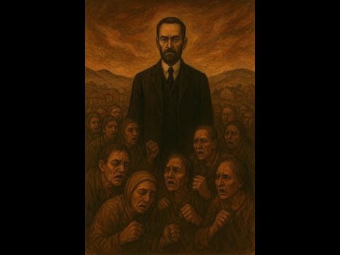 Una mirada liberal 3. El dominio de los peores