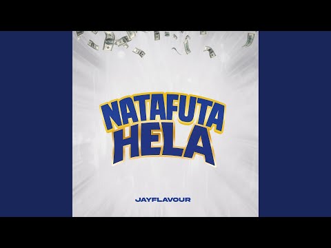 Natafuta Hela (feat. Deluxe)