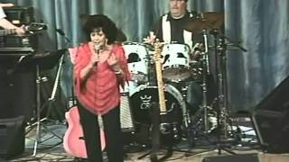 Wanda Jackson - I Gotta Know