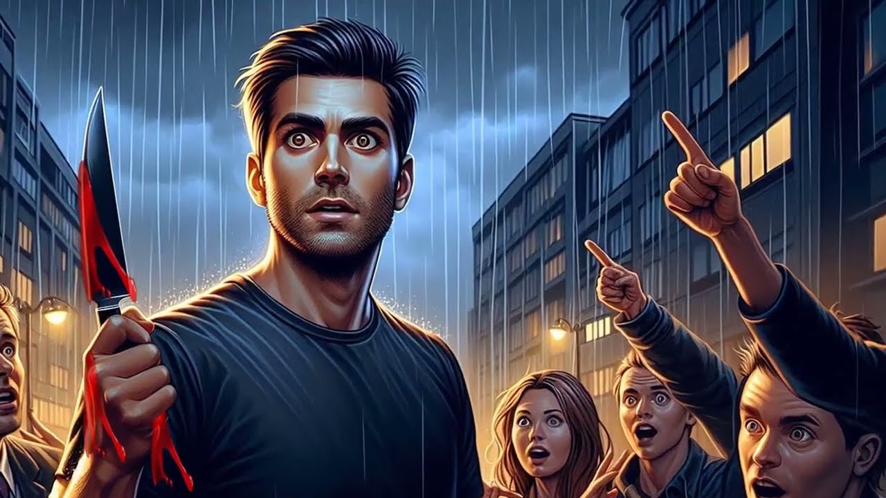 من القصص المؤثرة القاتل يقتل ولو بعد حين