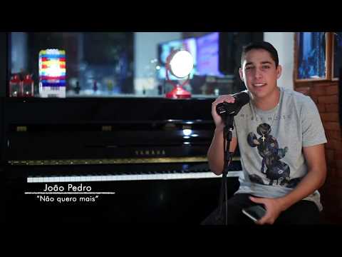Não Quero Mais video