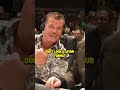 Matt Striker on MARKING OUT at The Royal Rumble