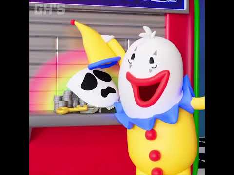 LOOK AT THIS🐰 COMPLETE EDITION - THE AMAZING DIGITAL CIRCUS (TADC) | GH'S ANIMATION