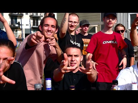 Freelo - Mes bandits [Vidéoclip Officiel]