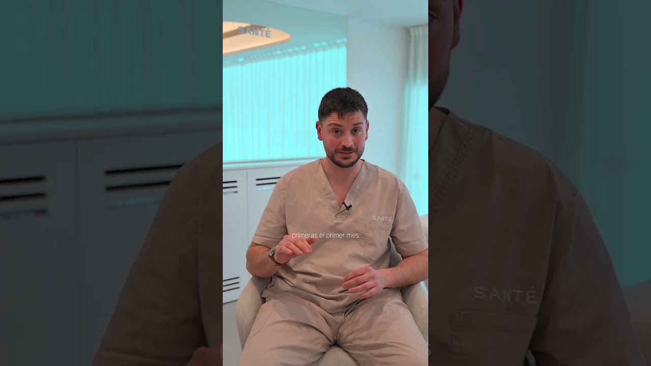 Santé Clínica Estética Barcelona