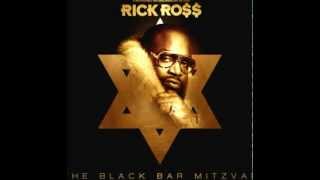 Rick Ross - Thumbin (The Black Bar Mitzvah)