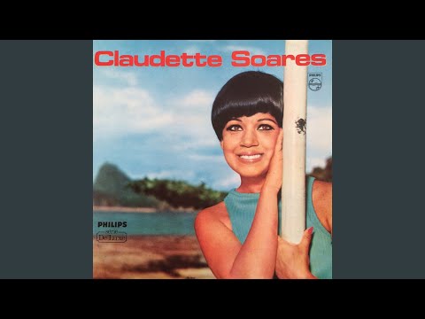 Ciúme - Claudette Soares