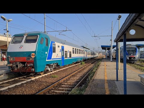 R 22114 Reggio Calabria Centrale - Paola