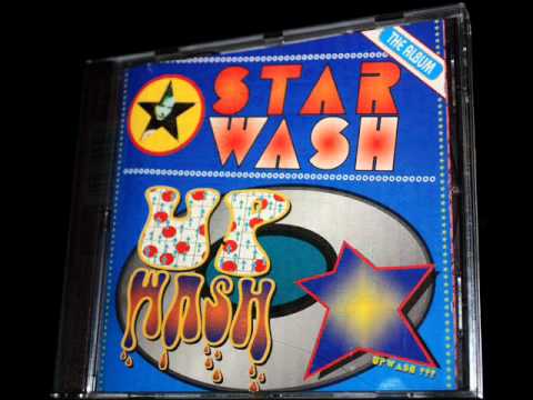 Star Wash - Love A Lover