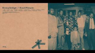 Knxwledge - Lehtgo (2013)