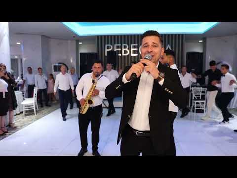 Adi Ologu  & Colaj de joc, nunta LIVE 2024