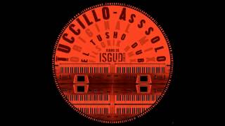 Tuccillo - Asssolo (Original Mix) |Isgud Records|