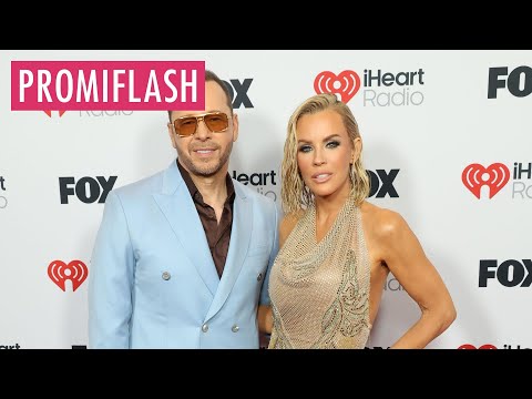 Elf Jahre Ehe: So hält Jenny McCarthy ihre Liebe frisch