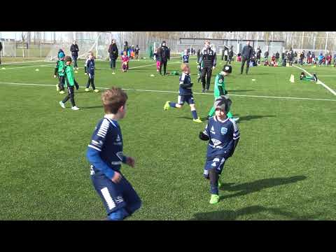 Husie IF P010 - Staffanstorp United 2018-04-07 2:2