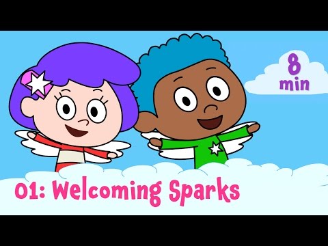 Hachnasat Orchim: How to Make People Feel Welcome | Shaboom!