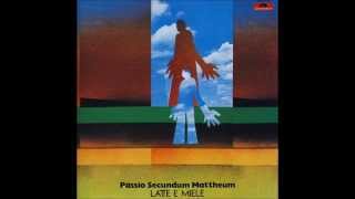 LATTE E MIELE - IL CALVARIO & IL DONO DELLA VITA