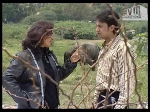 Episode 416: Vairanenjam Tamil TV Serial - AVM Productions