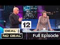 Wall Street Warrior Deal Or No Deal US Deal Or No Deal Universe