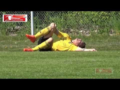 Demnächst FC Viktoria Hameln – SV Germania Beber-Rohrsen MegaMeister2009