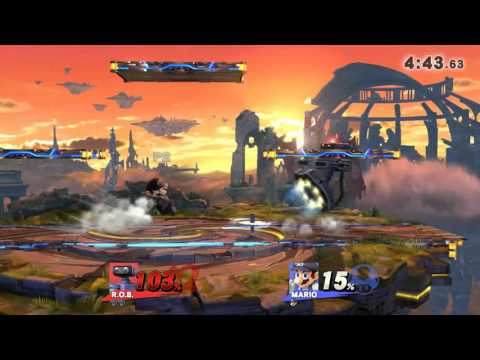 TokyoKami vs HexFactor Game 2