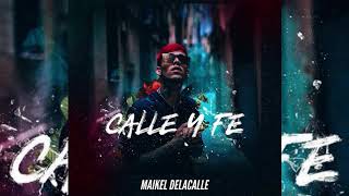 Maikel Delacalle - El Problema (Prod.Alizz)