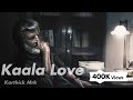 Whatsapp Status Kaala ️ Love Scene Rajinikanth