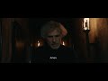 Christoph Waltz Kills Dracula