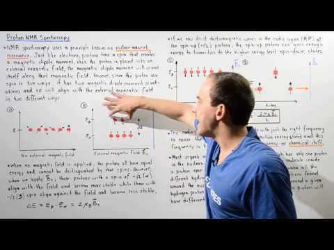 Proton NMR Spectroscopy