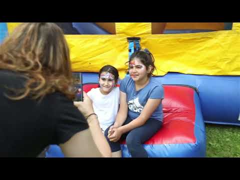 Grillin' & Chillin' With The Real Estate Refreshed Team