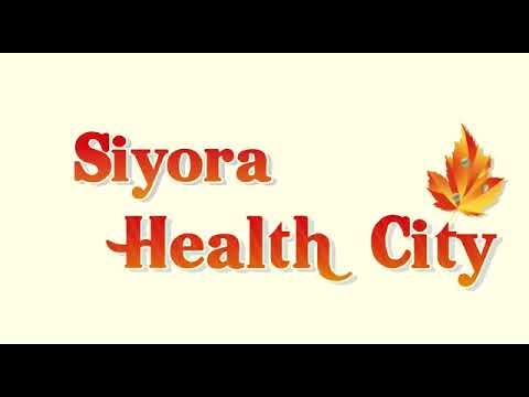 3D Tour Of Siyora Health City Phase 1