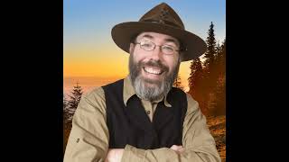 Ep: 11 Back to Basics: Blackie's Bushcraft Odyssey