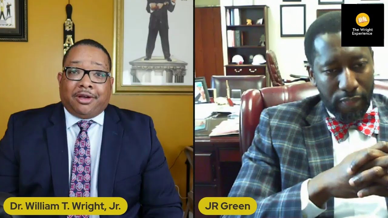 Promotional video thumbnail 3 for Transformational Leadership Speaker