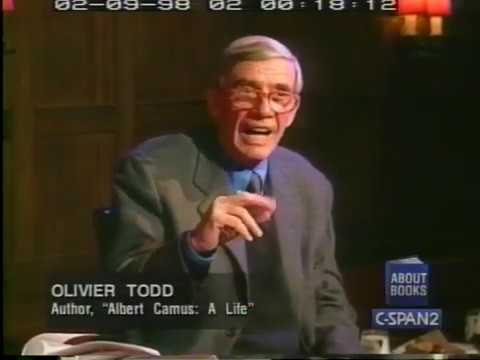 download lagu mp3 mp4 Olivier Todd Albert Camus, download lagu Olivier Todd Albert Camus gratis, unduh video klip Olivier Todd Albert Camus
