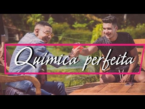 NTI - Química Perfeita I Clipe Oficial