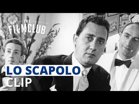 Lo scapolo | Clip | HD | The Film Club