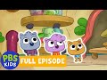 Work It Out Wombats! FULL EPISODE | Snout Wash Day/A Super Recipe | PBS KIDS