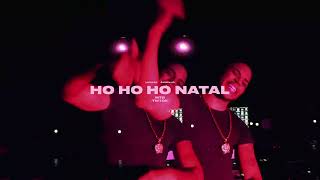HO HO HO NATAL(TIKTOK) - LUKKAS, ANGELLO