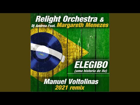 Elegibo (Uma Historia de Ifa) (Manuel Voltolinas 2021 Remix)