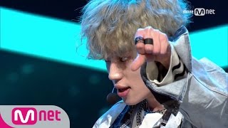 [NIEL - Love Affair] KPOP TV Show | M COUNTDOWN 170209 EP.510