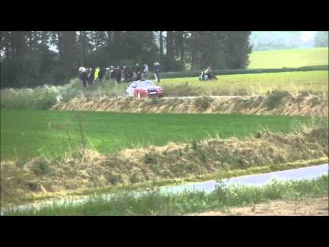 Claudy Desoil Rally 2015 Dupon by DJK