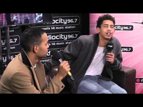 Rizzle Kicks at Radio City Live