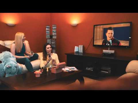 NALET - Ne dam (napovednik za premiero novega videospota)