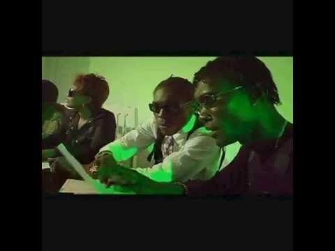 Tanya Stephens, Vybz kartel, Wayne Marshall, Nico - GUALA GUALA Video