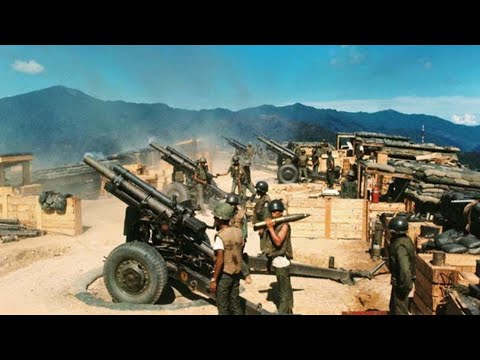 The Debut of the Bullet Beehive Round - US