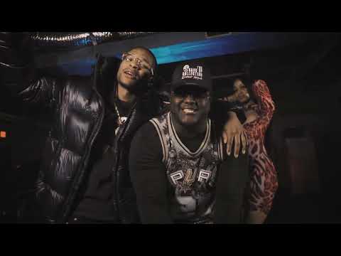 Bankroll Jo - Get To The Bag Feat. Motown Ty (Official Music Video) prod by. Antt Beatz