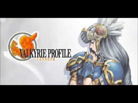 Turn Over a New Leaf - Valkyrie Profile