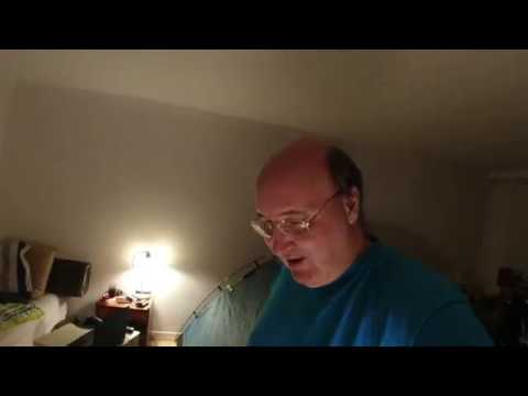 MongoTV_3797 - KOM GODT IGENNEM FREDAG NAT